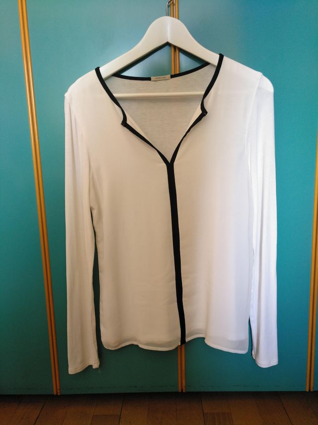 Blusa Intimissimi