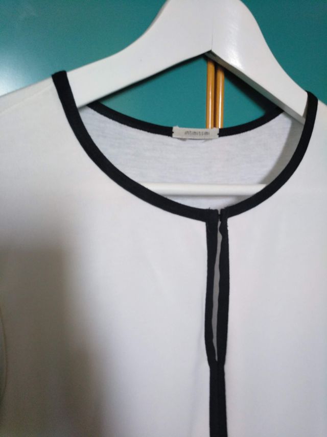 Blusa Intimissimi