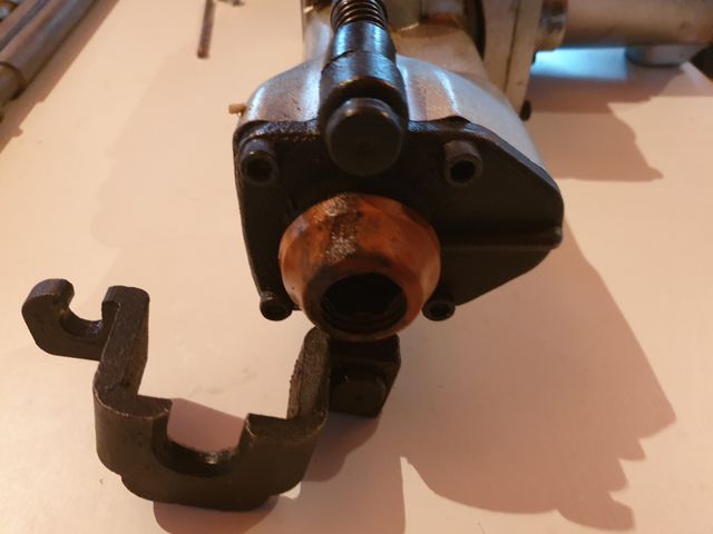 brocas y punter y escarpa para martillo