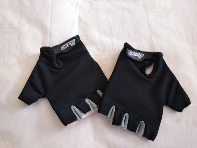 Guantes de bici Berg Cycles