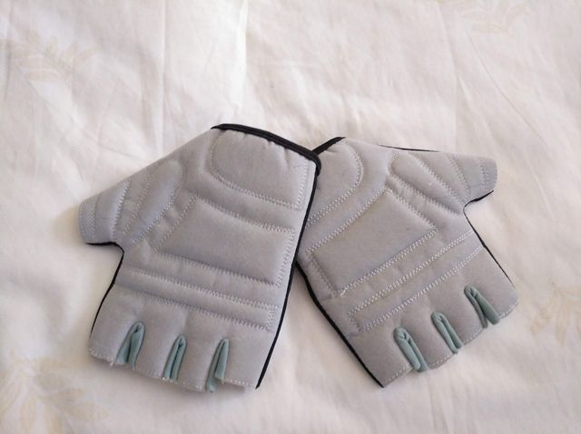 Guantes de bici Berg Cycles