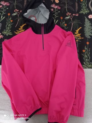 Cortavientos tribord de segunda mano por 5 EUR en A Coruña en WALLAPOP