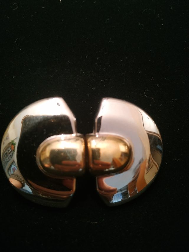 Pendientes Paco Rabanne