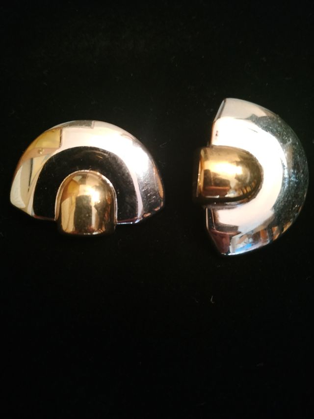 Pendientes Paco Rabanne