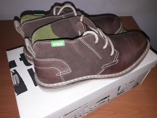 Zapatos Snipe hombre 42 de segunda mano por 70 EUR en Valencia en WALLAPOP