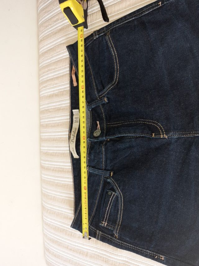 Pantalon Vaquero  de mujer talla 40