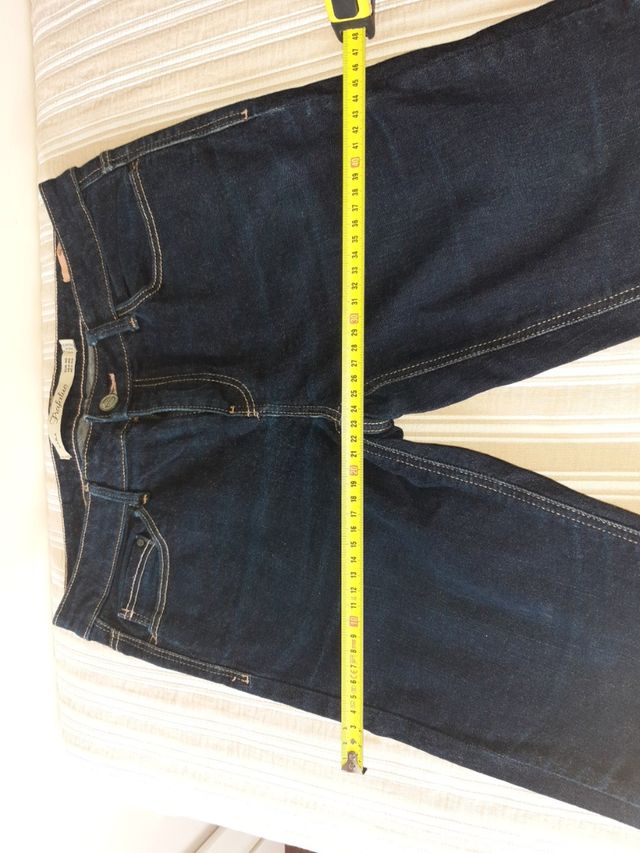 Pantalon Vaquero  de mujer talla 40