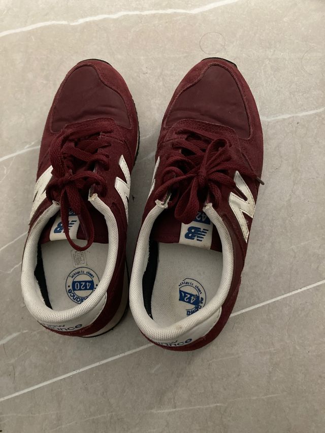 India Factura Limpia la habitación Zapatillas new balance de segunda mano por 7 € en Madrid en WALLAPOP India Factura Limpia la habitación Zapatillas new balance de segunda mano por 7 € en Madrid en WALLAPOP