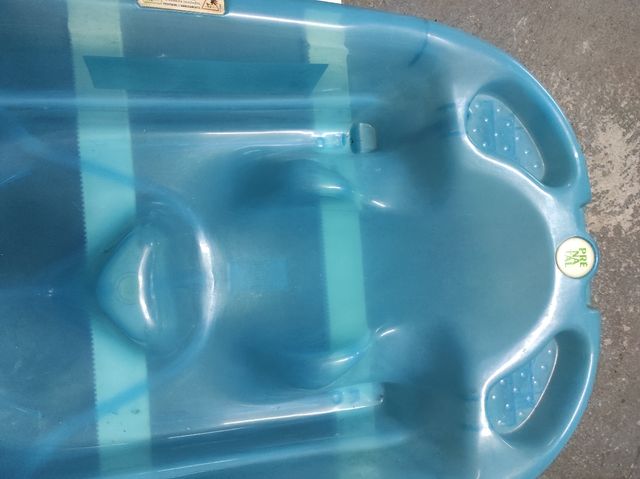 BAÑERA PRENATAL
