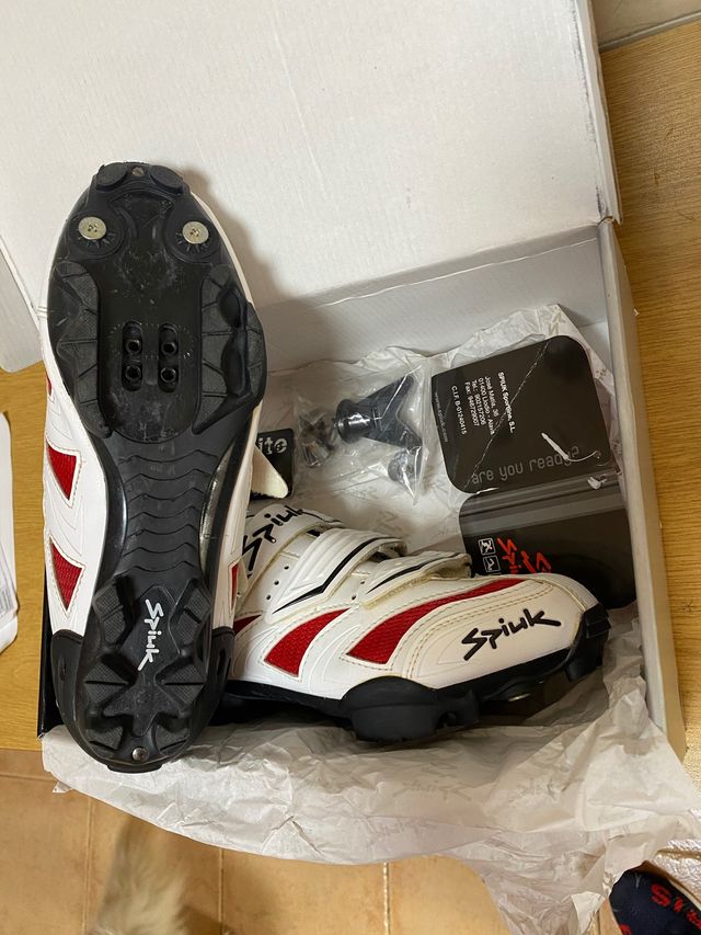 SPIUK ZAPATILLAS-ZS2-MTB