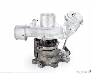 Turbo Fiat opel alfa romeo lancia vl37 vl39