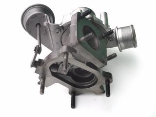 Turbo Fiat opel alfa romeo lancia vl37 vl39