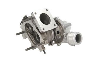 Turbo Fiat opel alfa romeo lancia vl37 vl39