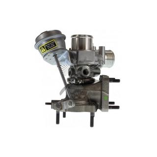 Turbo Fiat opel alfa romeo lancia vl37 vl39