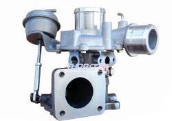 Turbo Fiat opel alfa romeo lancia vl37 vl39