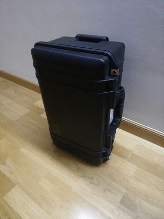 Pelican Air 1535 de segunda mano por 249 EUR en Arriaga en WALLAPOP