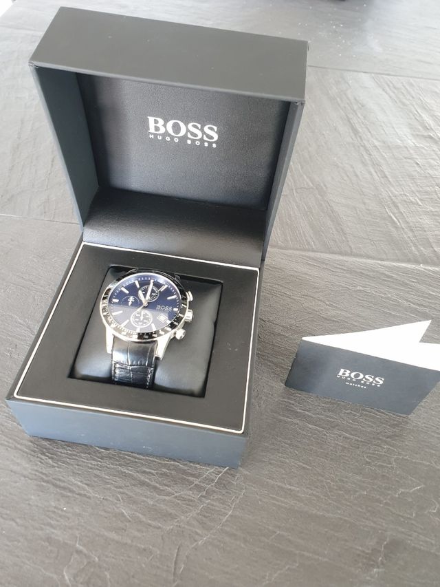Reloj HUGO BOSS