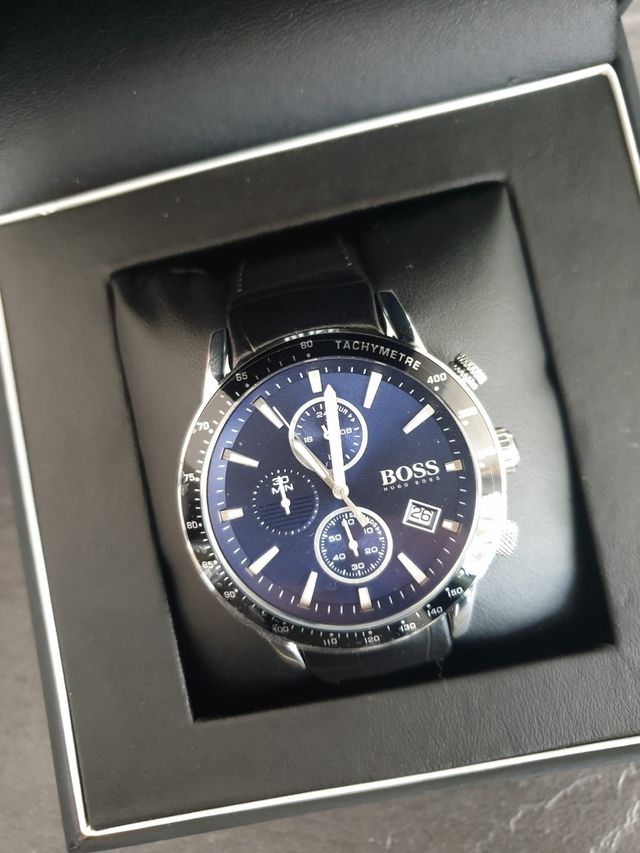 Reloj HUGO BOSS