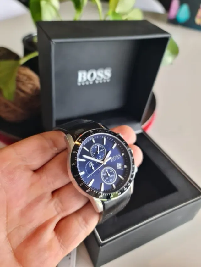 Reloj HUGO BOSS