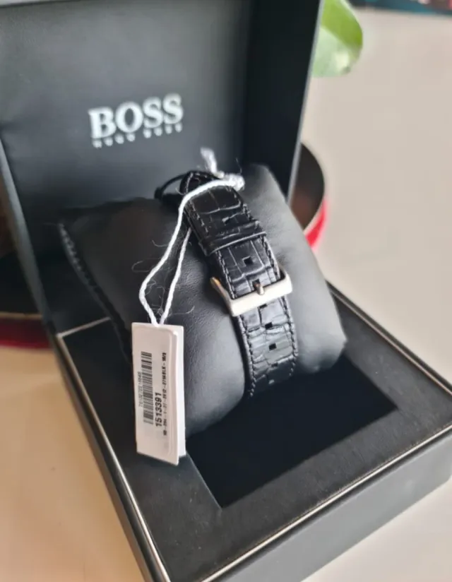 Reloj HUGO BOSS