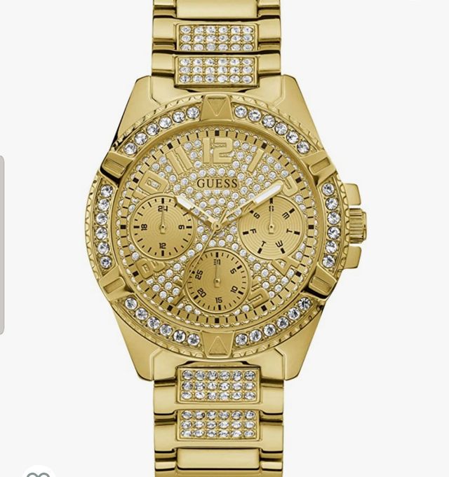 Reloj Guess