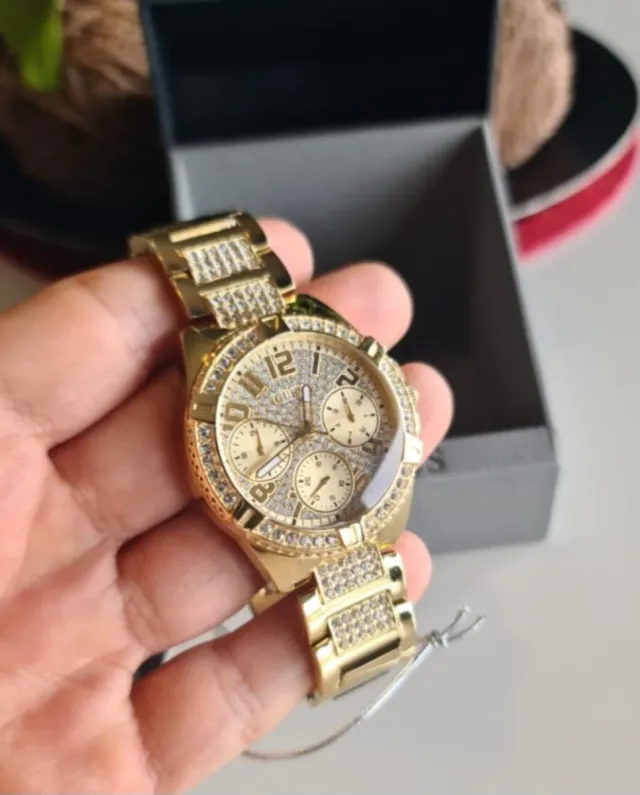 Reloj Guess