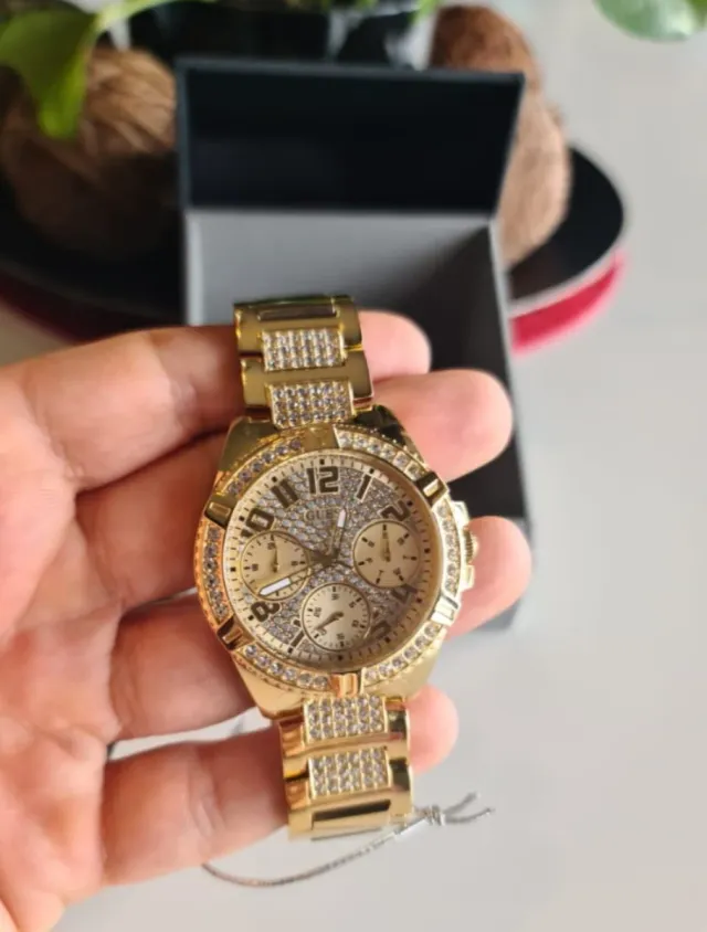 Reloj Guess