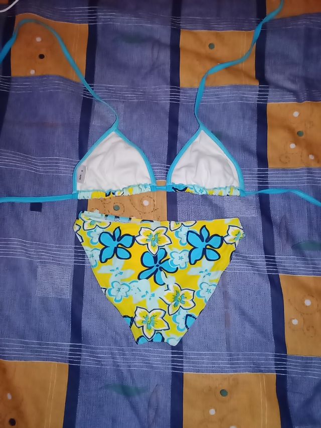 Bikini talla S