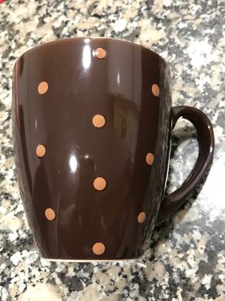 Taza - nueva