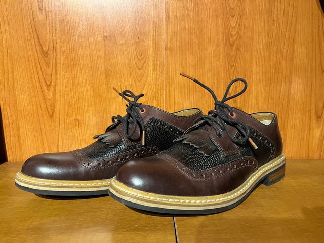 ZAPATOS CLARKS NUEVOS