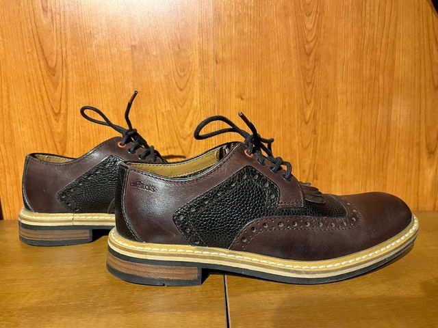 ZAPATOS CLARKS NUEVOS