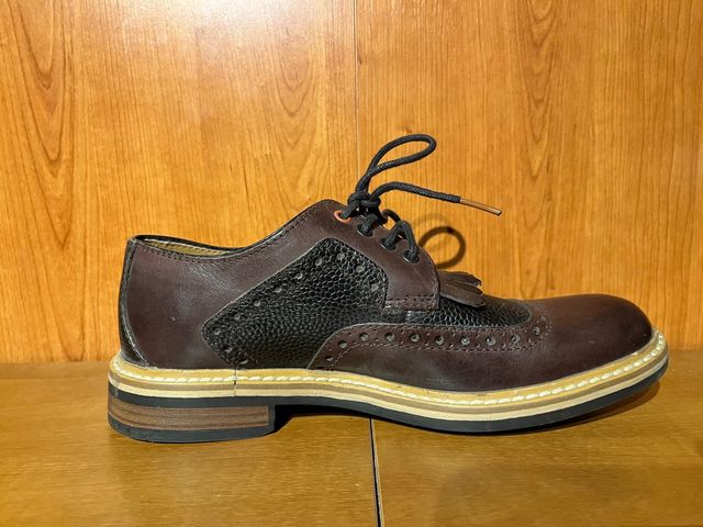 ZAPATOS CLARKS NUEVOS