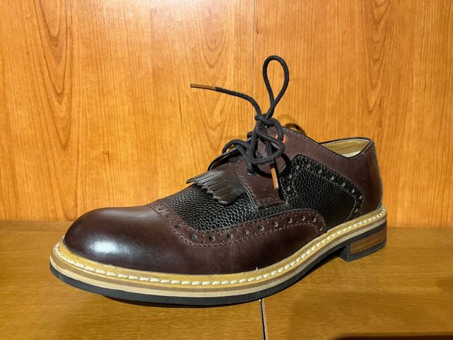 ZAPATOS CLARKS NUEVOS