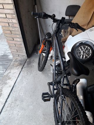 Bicicletas Segunda Mano Wallapop 2025