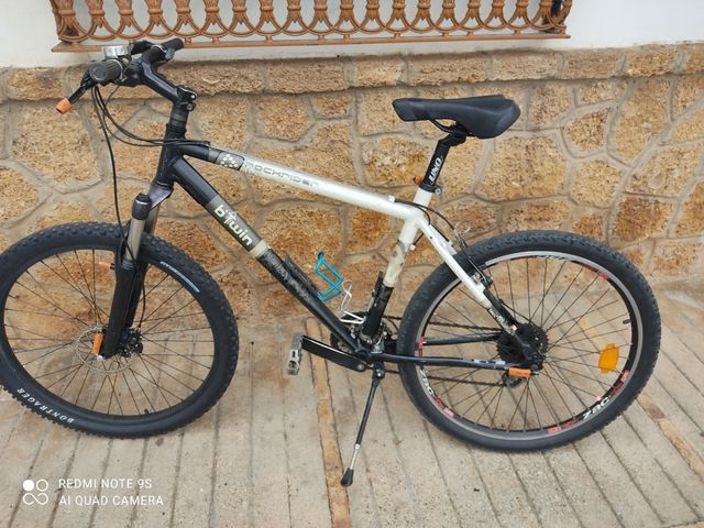 MTB Rockrider de 26"