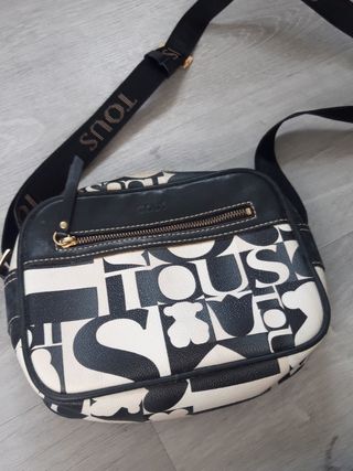 Bolso Tous Blanco Y Negro Online Deals, UP TO 66% OFF | www.bravoplaya.com