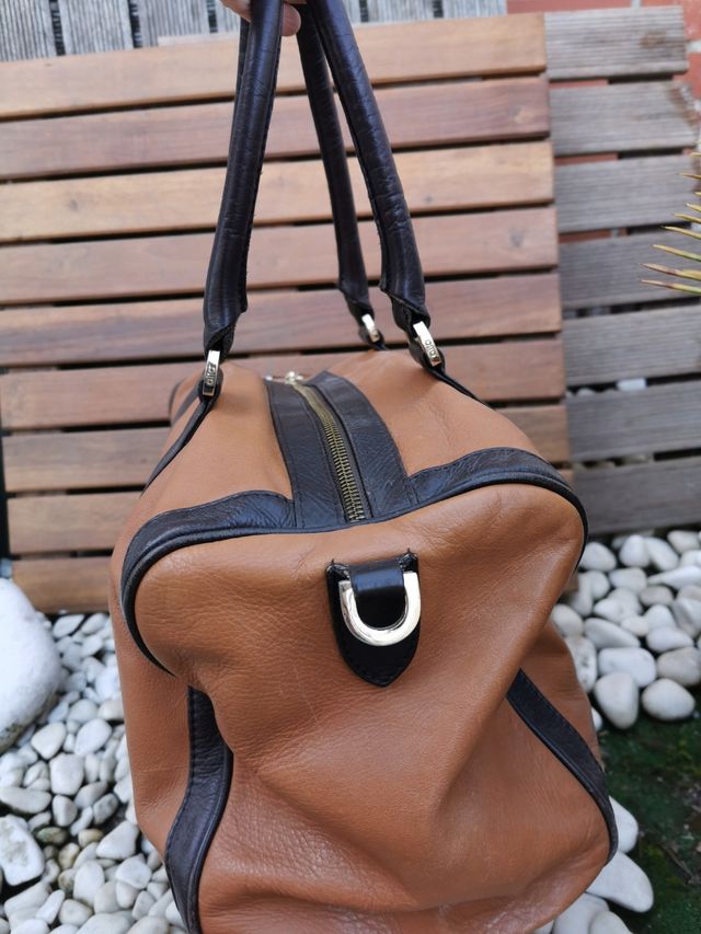 Bolso Aita