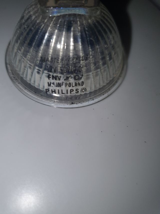 Pack bombillas de pincho