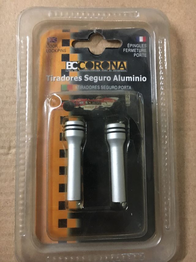 Pestillos bmw e30 e28 e21 e34