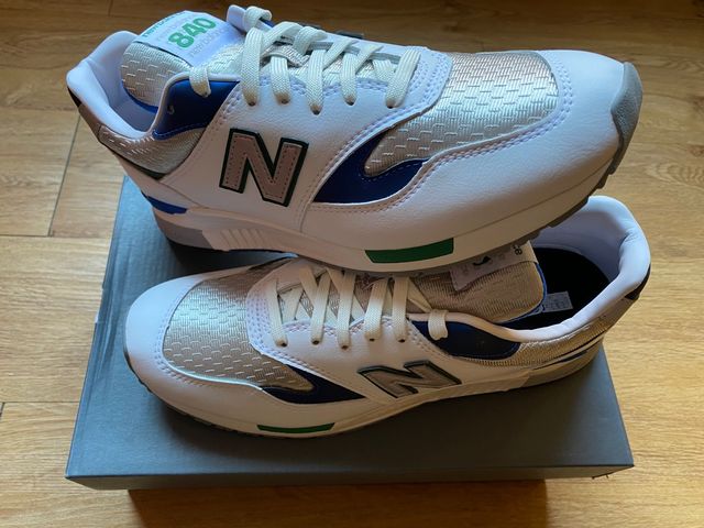 New Balance 840 'Elite Edition' EUR44 - 10USA 