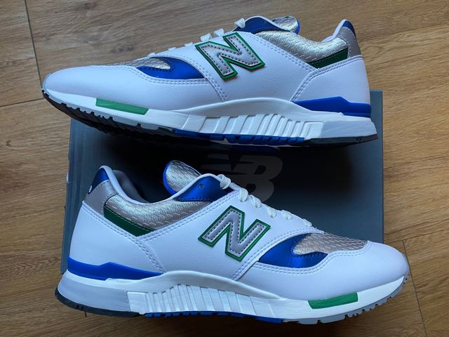 New Balance 840 'Elite Edition' EUR44 - 10USA 