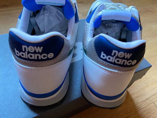 New Balance 840 'Elite Edition' EUR44 - 10USA 