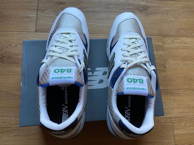 New Balance 840 'Elite Edition' EUR44 - 10USA 