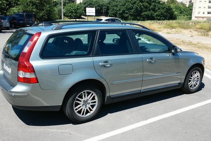 Volvo V50 Diesel - foto 1