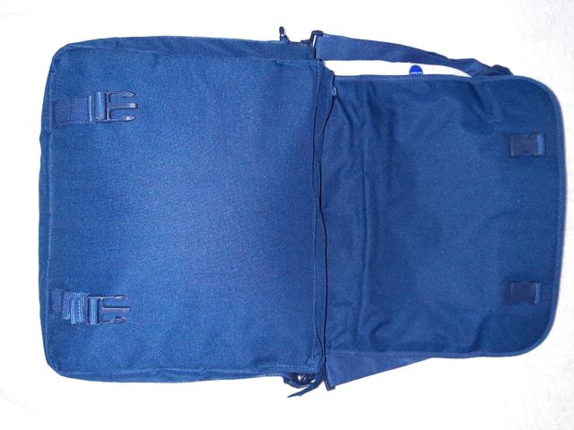 mochila banfolera Real Madrid