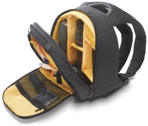 Mochila fotografía Kata DR-461