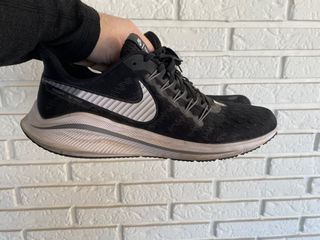 ➤ Nike Air Zoom Vomero 14 | Opiniones + Características