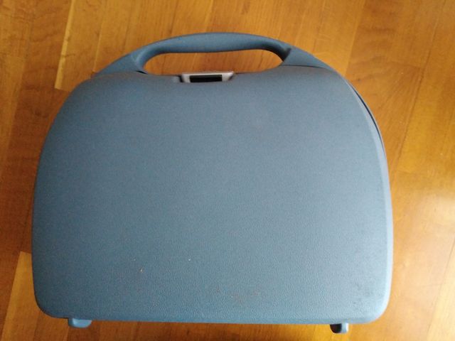 Maleta mano sansonite