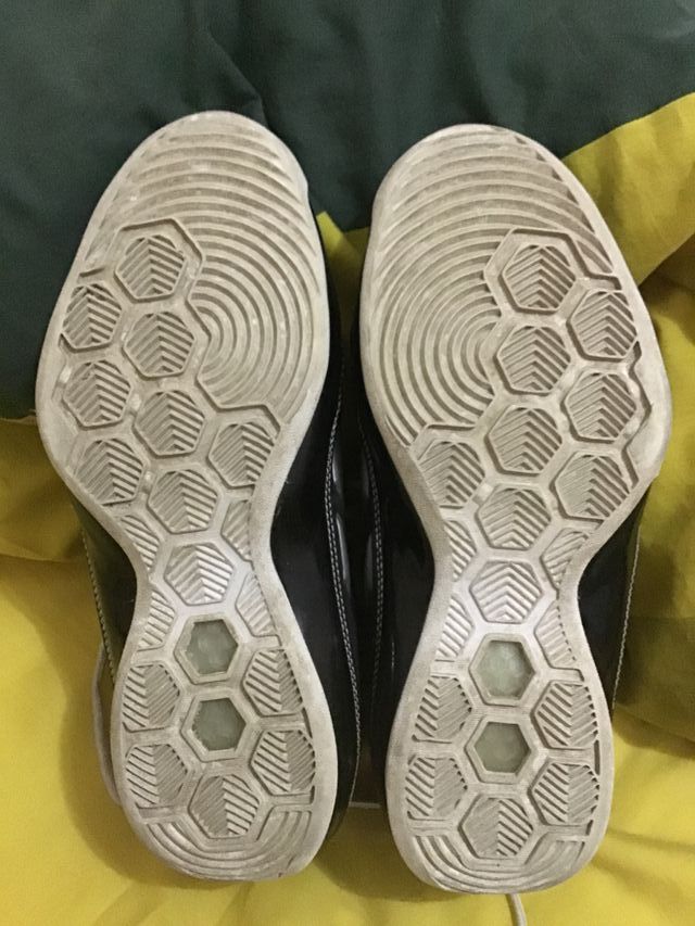 Zapatillas baloncesto Reebok