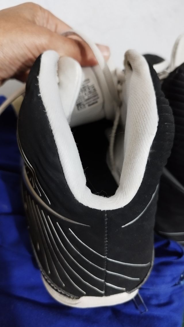 Zapatillas baloncesto Reebok